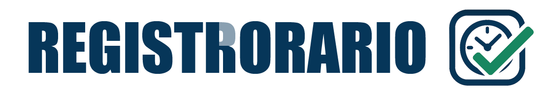 REGISTRORARIO - Sistema de Registro Horario Cloud conforme a normativa española